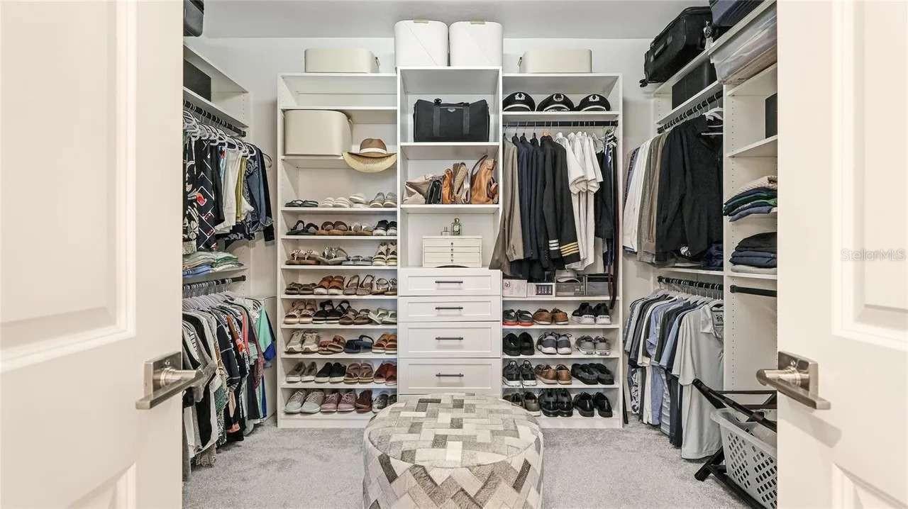 SHOREVIEW/LAKEWOOD RANCH WATER - Residential