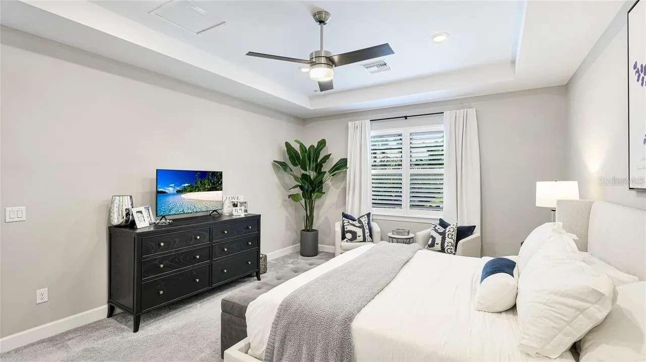 SHOREVIEW/LAKEWOOD RANCH WATER - Residential