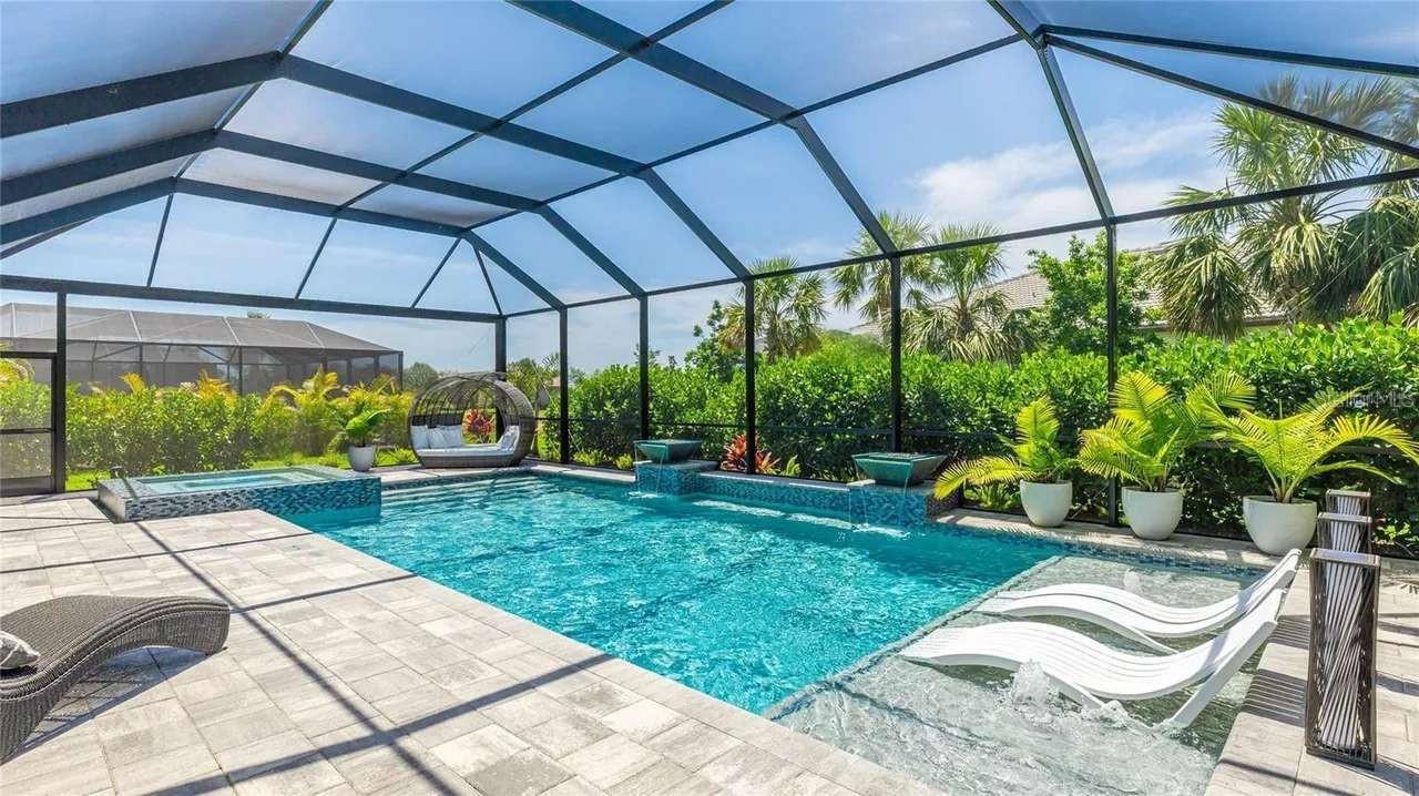 SHOREVIEW/LAKEWOOD RANCH WATER - Residential