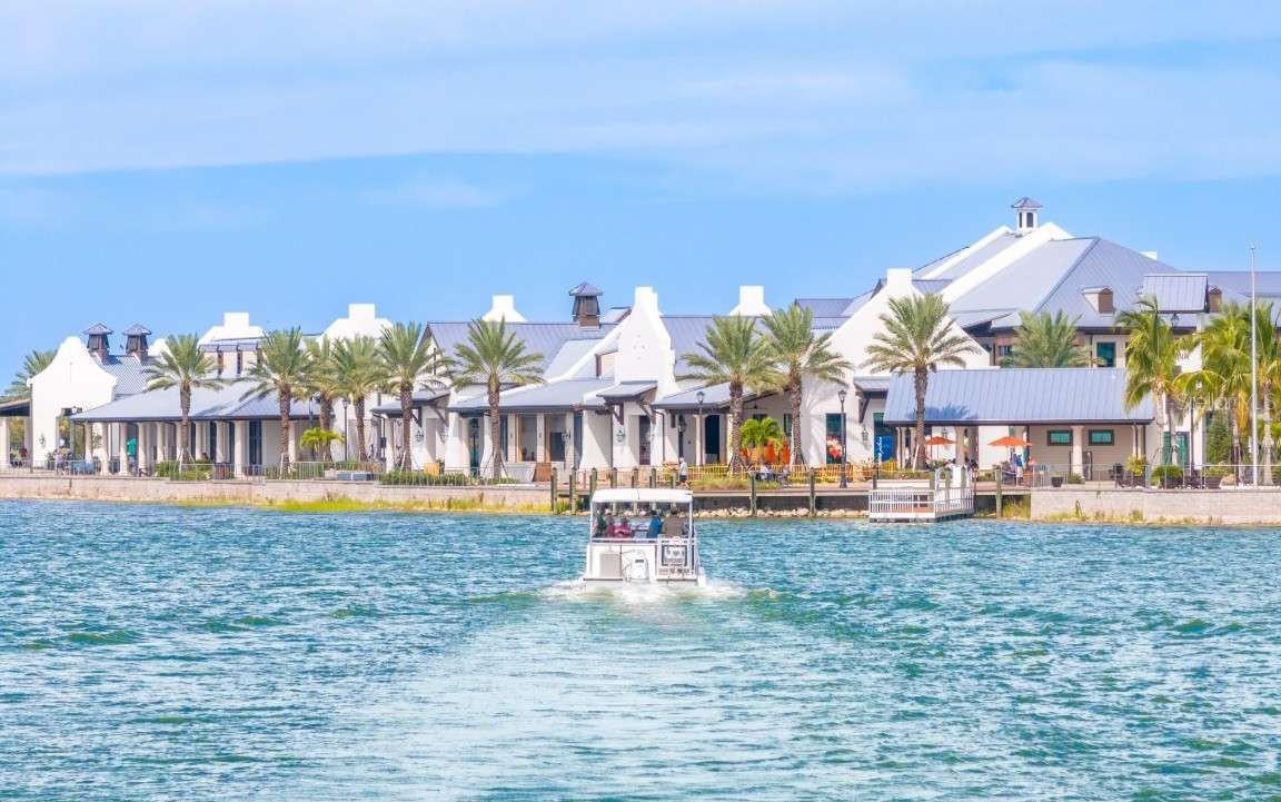 SHOREVIEW/LAKEWOOD RANCH WATER - Residential