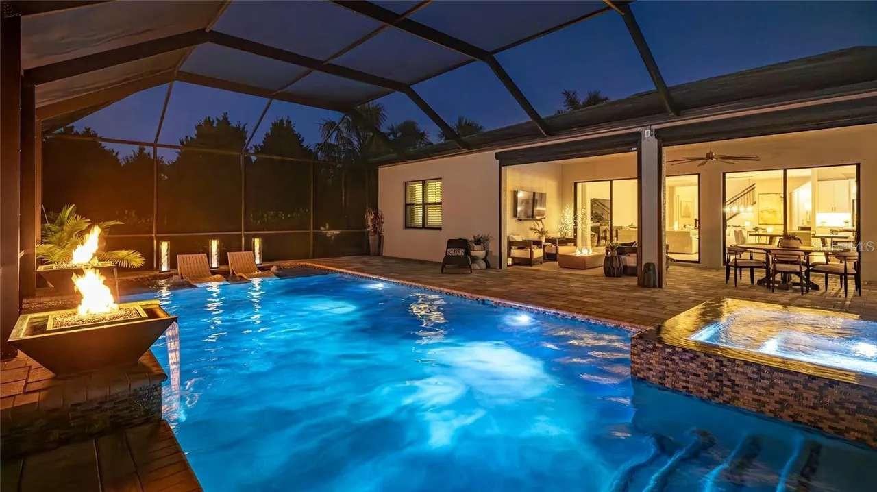 SHOREVIEW/LAKEWOOD RANCH WATER - Residential