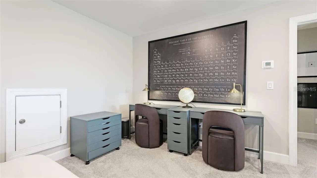 SHOREVIEW/LAKEWOOD RANCH WATER - Residential