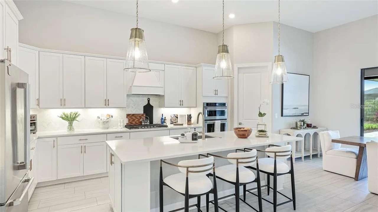 SHOREVIEW/LAKEWOOD RANCH WATER - Residential