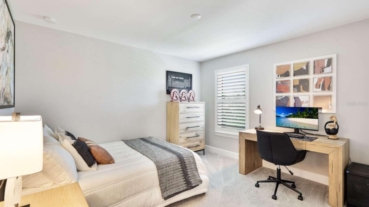 SHOREVIEW/LAKEWOOD RANCH WATER - Residential