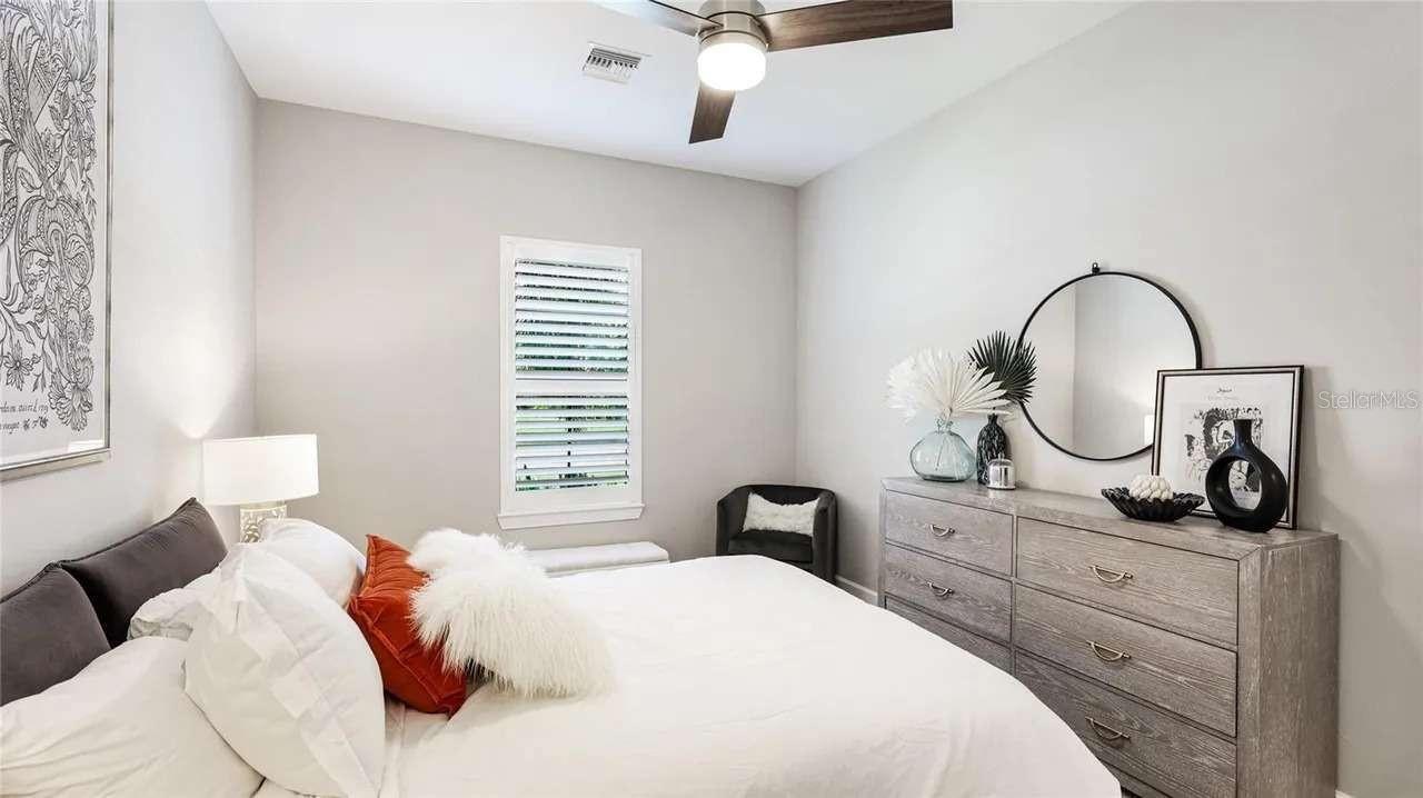 SHOREVIEW/LAKEWOOD RANCH WATER - Residential