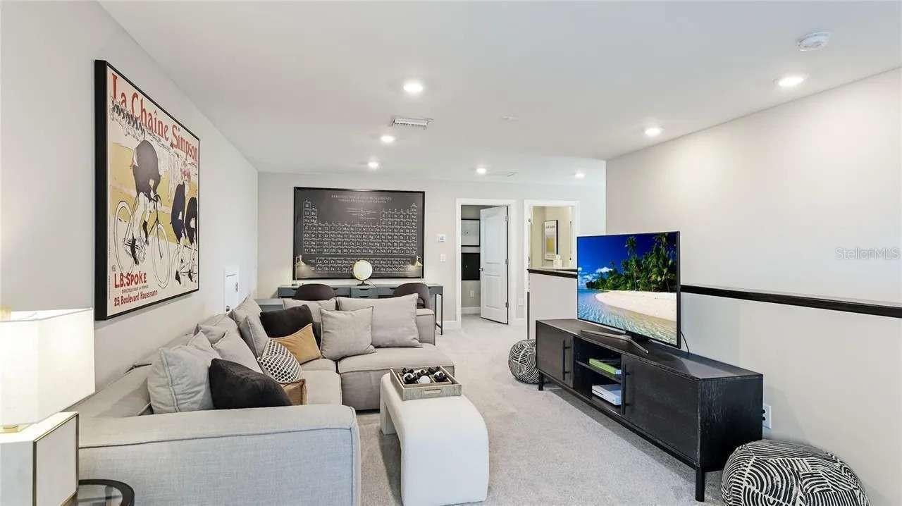 SHOREVIEW/LAKEWOOD RANCH WATER - Residential