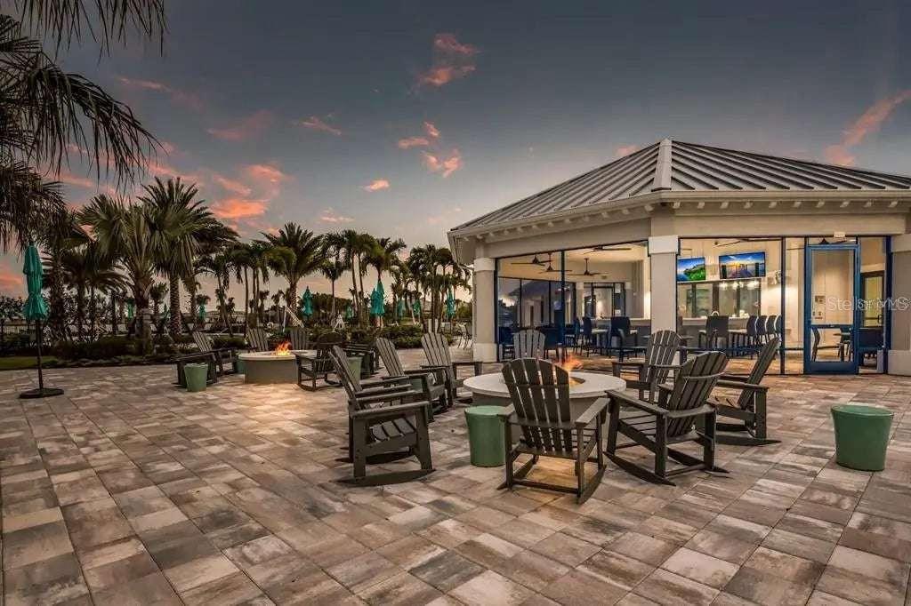 SHOREVIEW/LAKEWOOD RANCH WATER - Residential