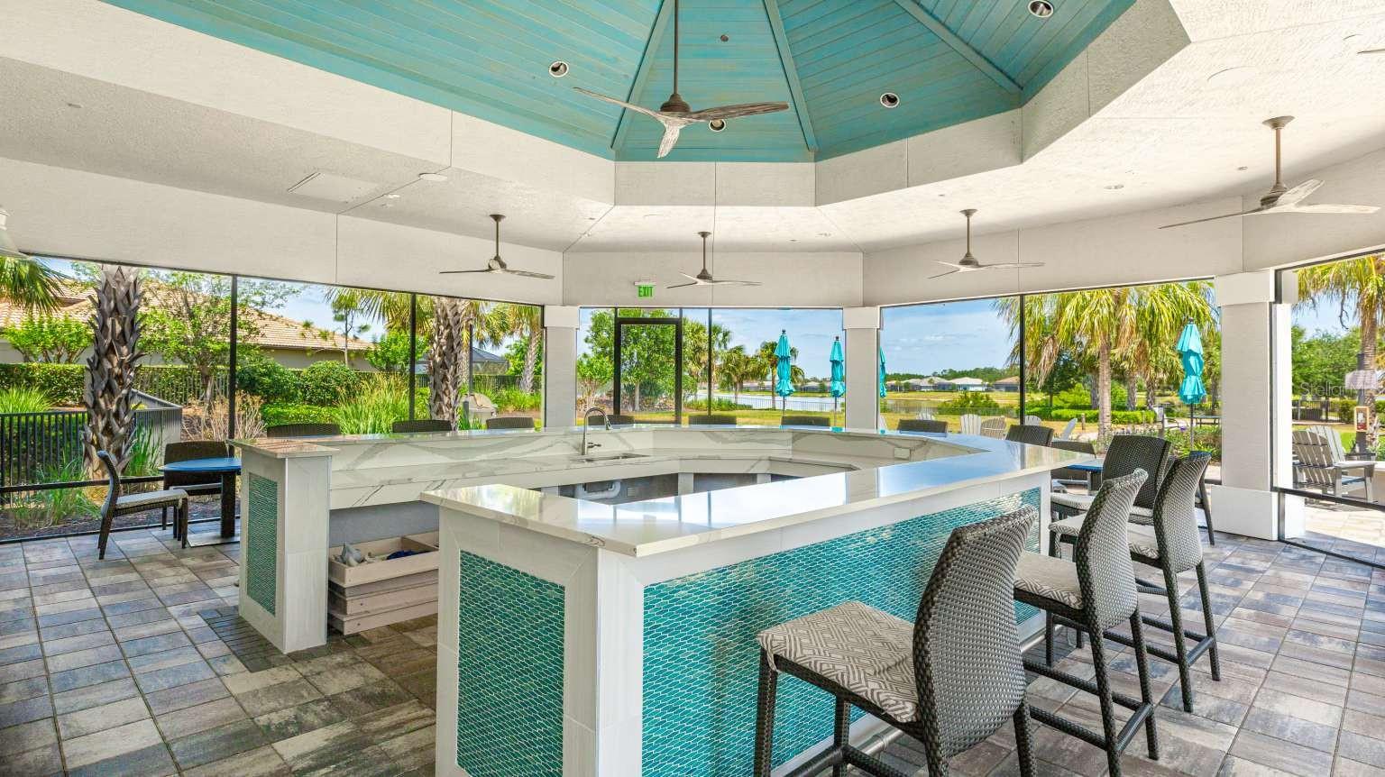 SHOREVIEW/LAKEWOOD RANCH WATER - Residential