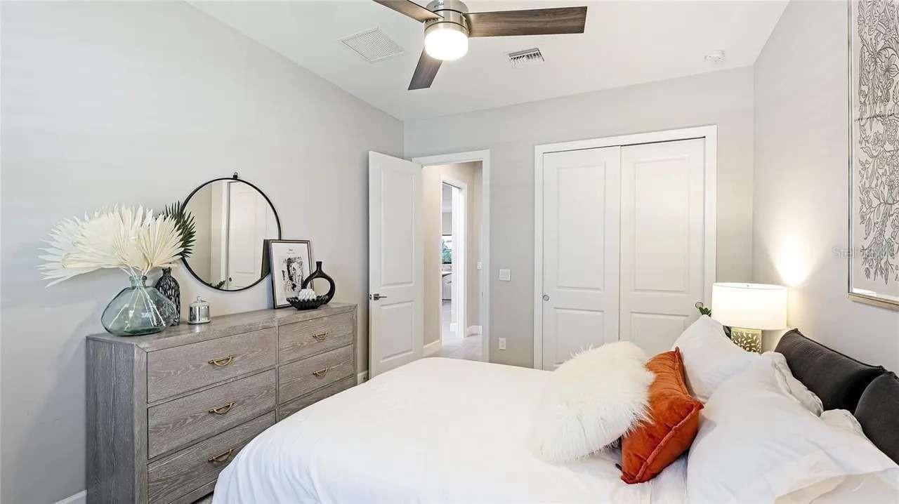 SHOREVIEW/LAKEWOOD RANCH WATER - Residential