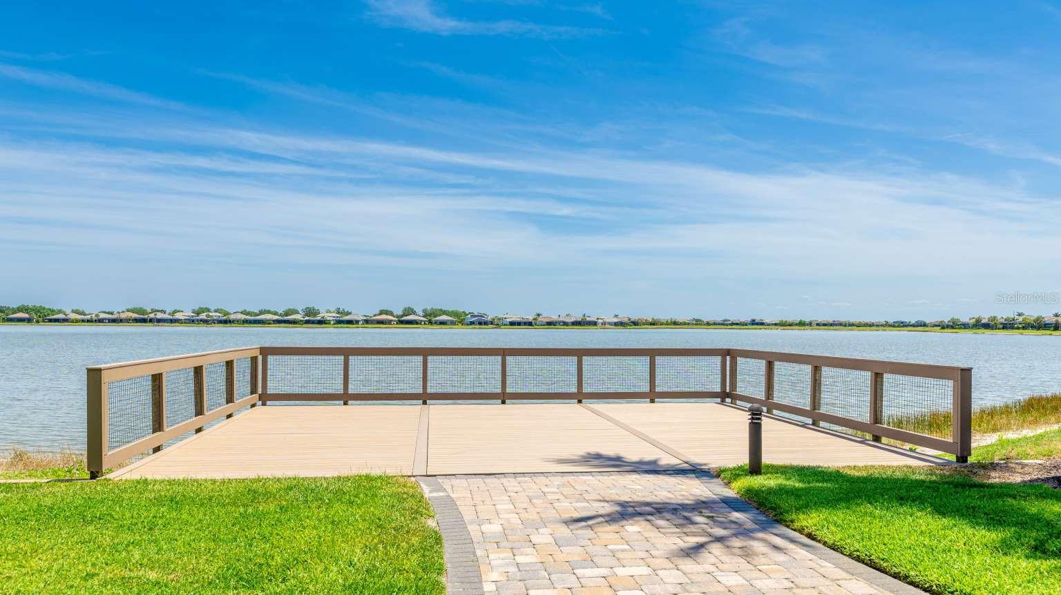 SHOREVIEW/LAKEWOOD RANCH WATER - Residential