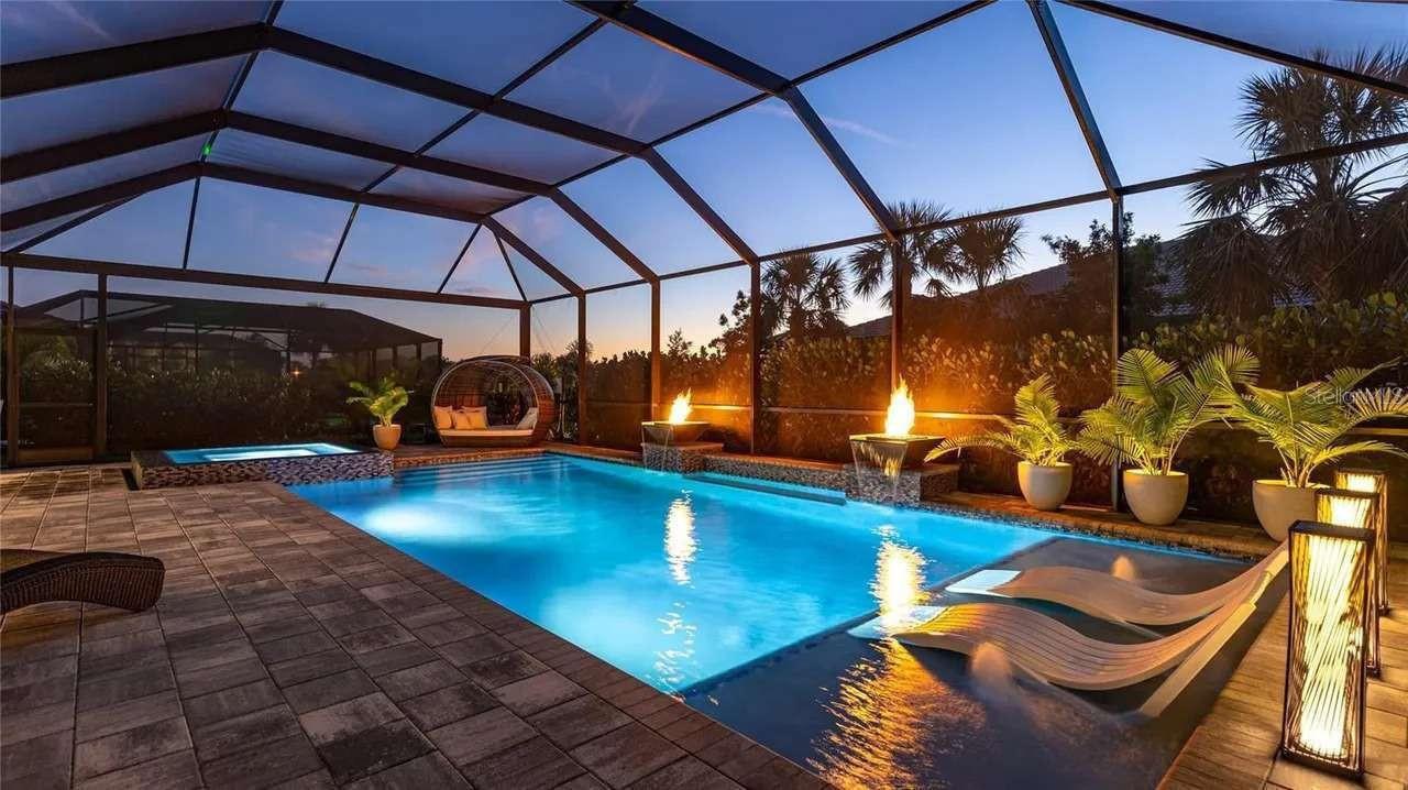 SHOREVIEW/LAKEWOOD RANCH WATER - Residential