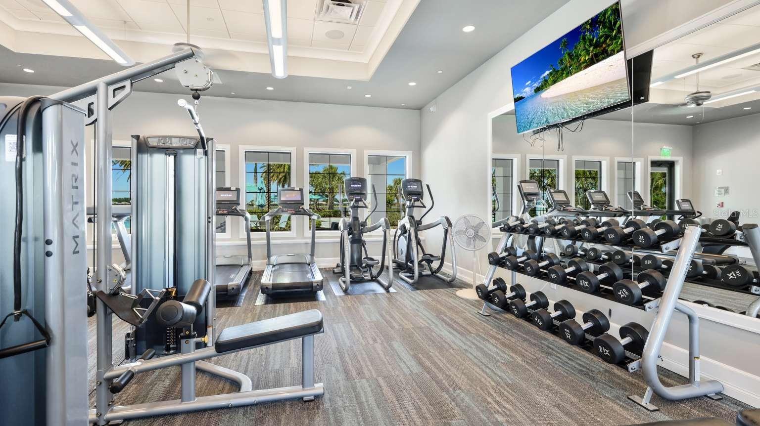 SHOREVIEW/LAKEWOOD RANCH WATER - Residential