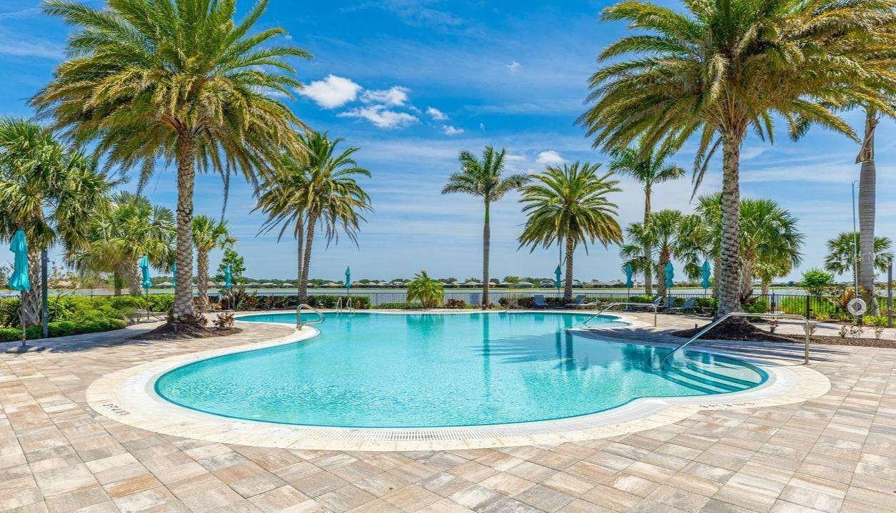 SHOREVIEW/LAKEWOOD RANCH WATER - Residential