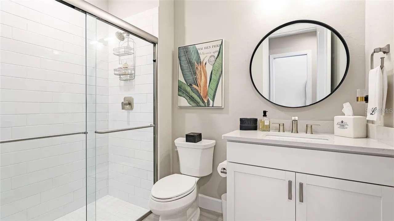 SHOREVIEW/LAKEWOOD RANCH WATER - Residential