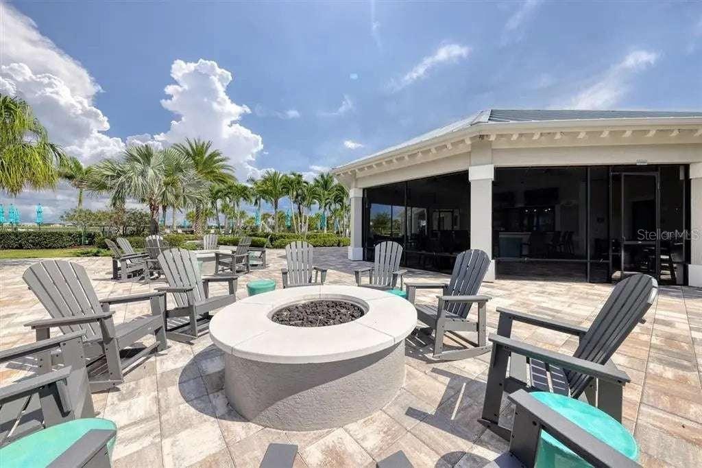 SHOREVIEW/LAKEWOOD RANCH WATER - Residential