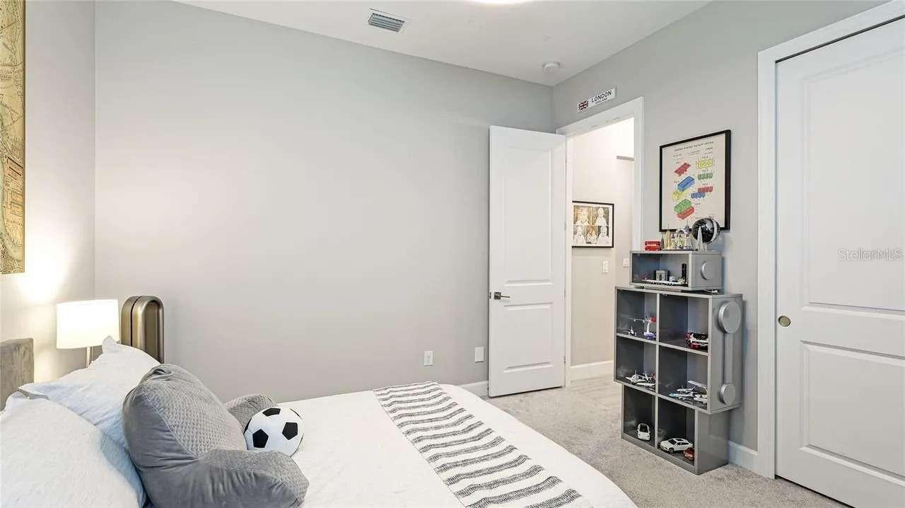 SHOREVIEW/LAKEWOOD RANCH WATER - Residential