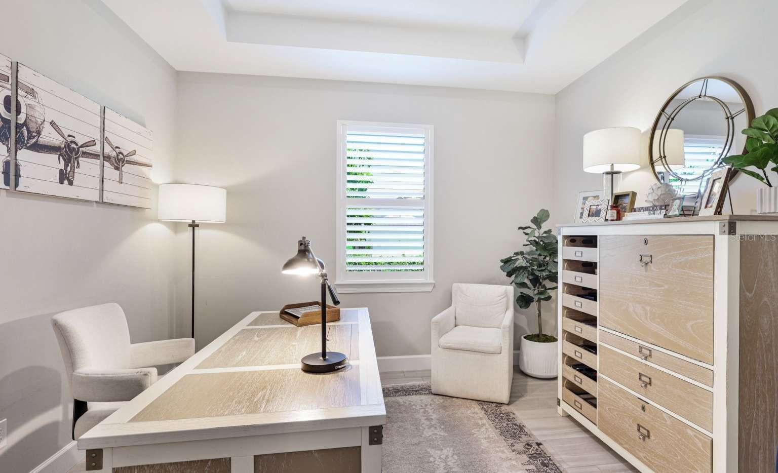 SHOREVIEW/LAKEWOOD RANCH WATER - Residential