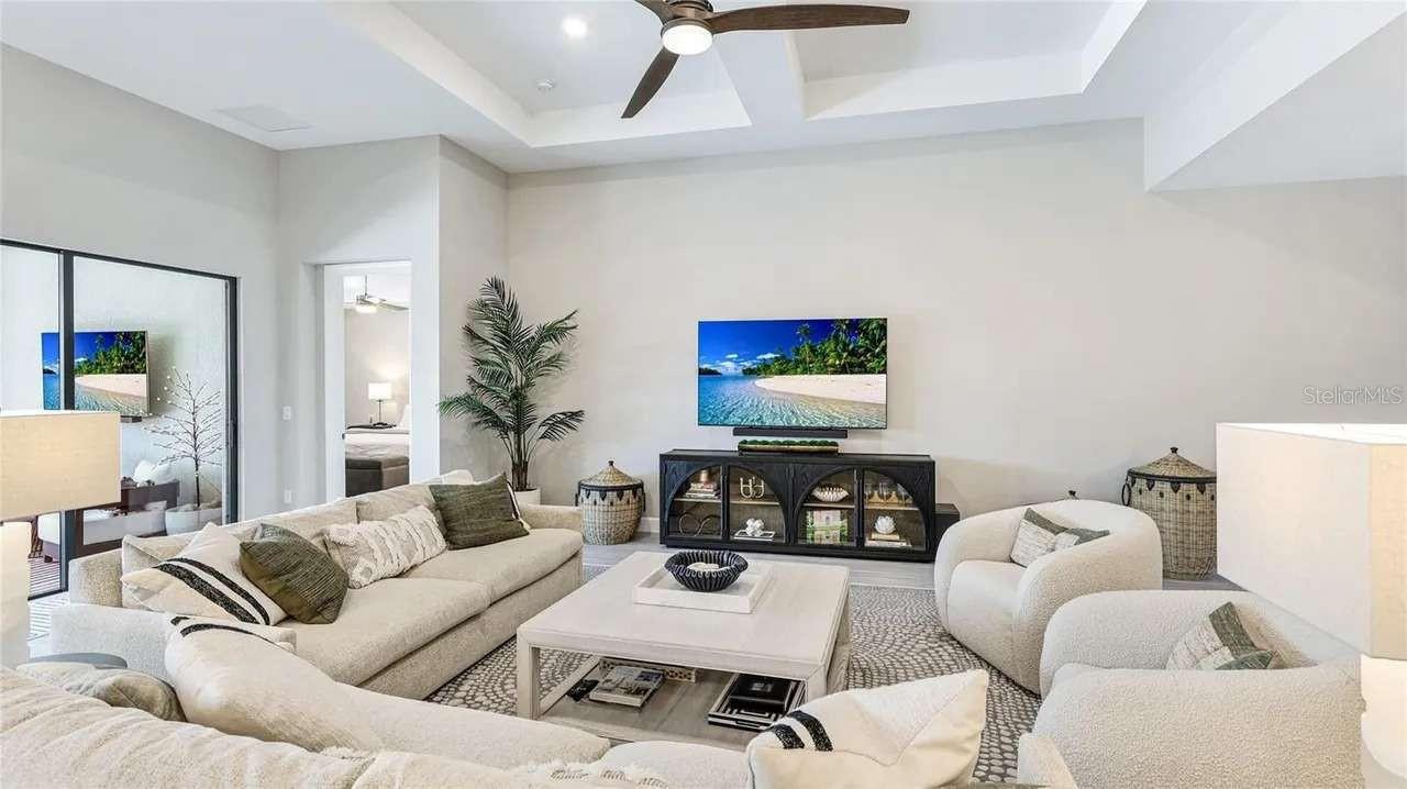 SHOREVIEW/LAKEWOOD RANCH WATER - Residential