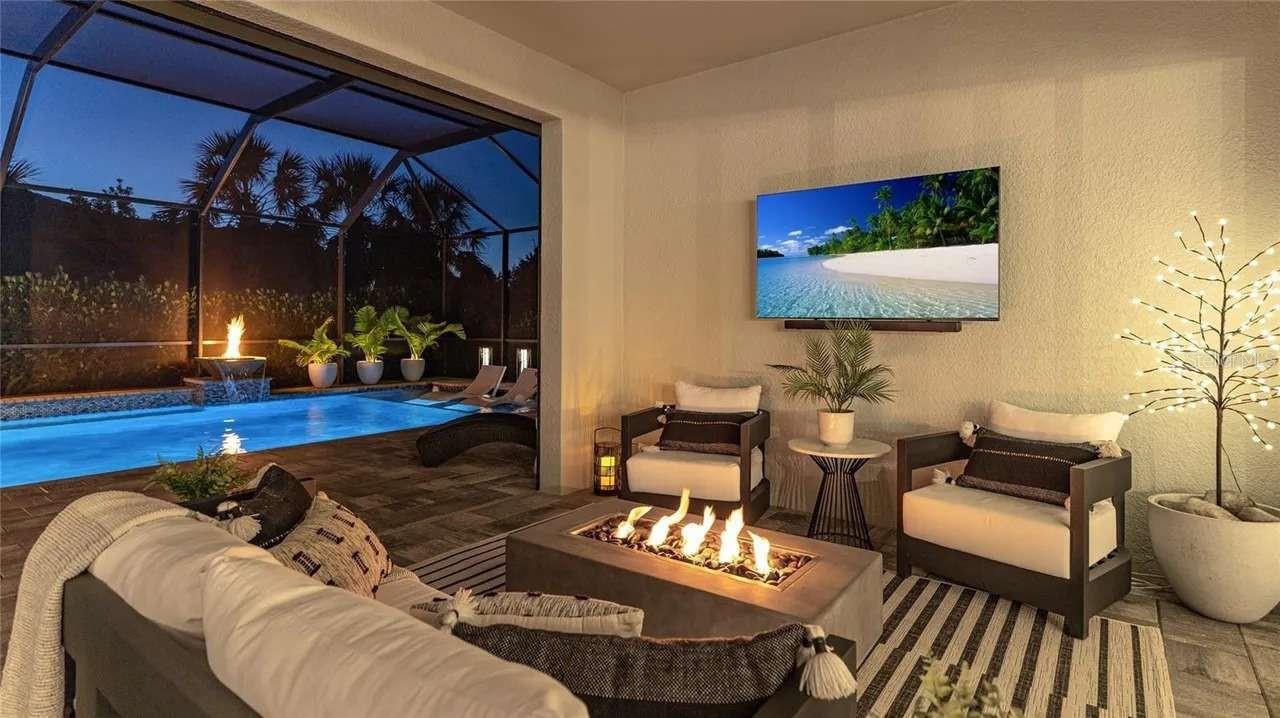 SHOREVIEW/LAKEWOOD RANCH WATER - Residential