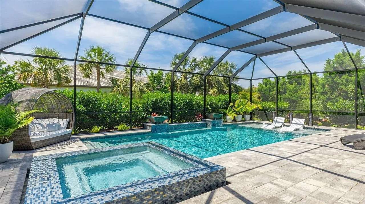 SHOREVIEW/LAKEWOOD RANCH WATER - Residential