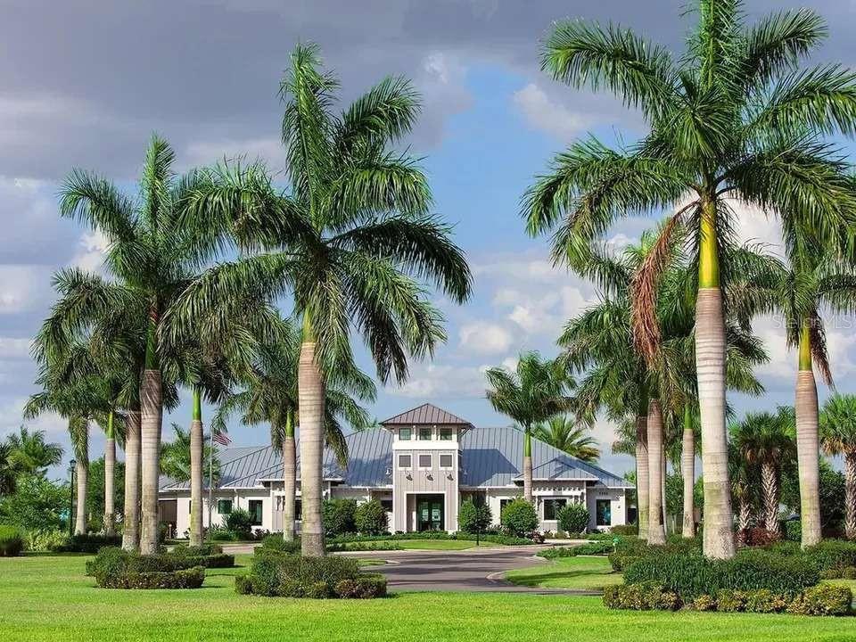 SHOREVIEW/LAKEWOOD RANCH WATER - Residential