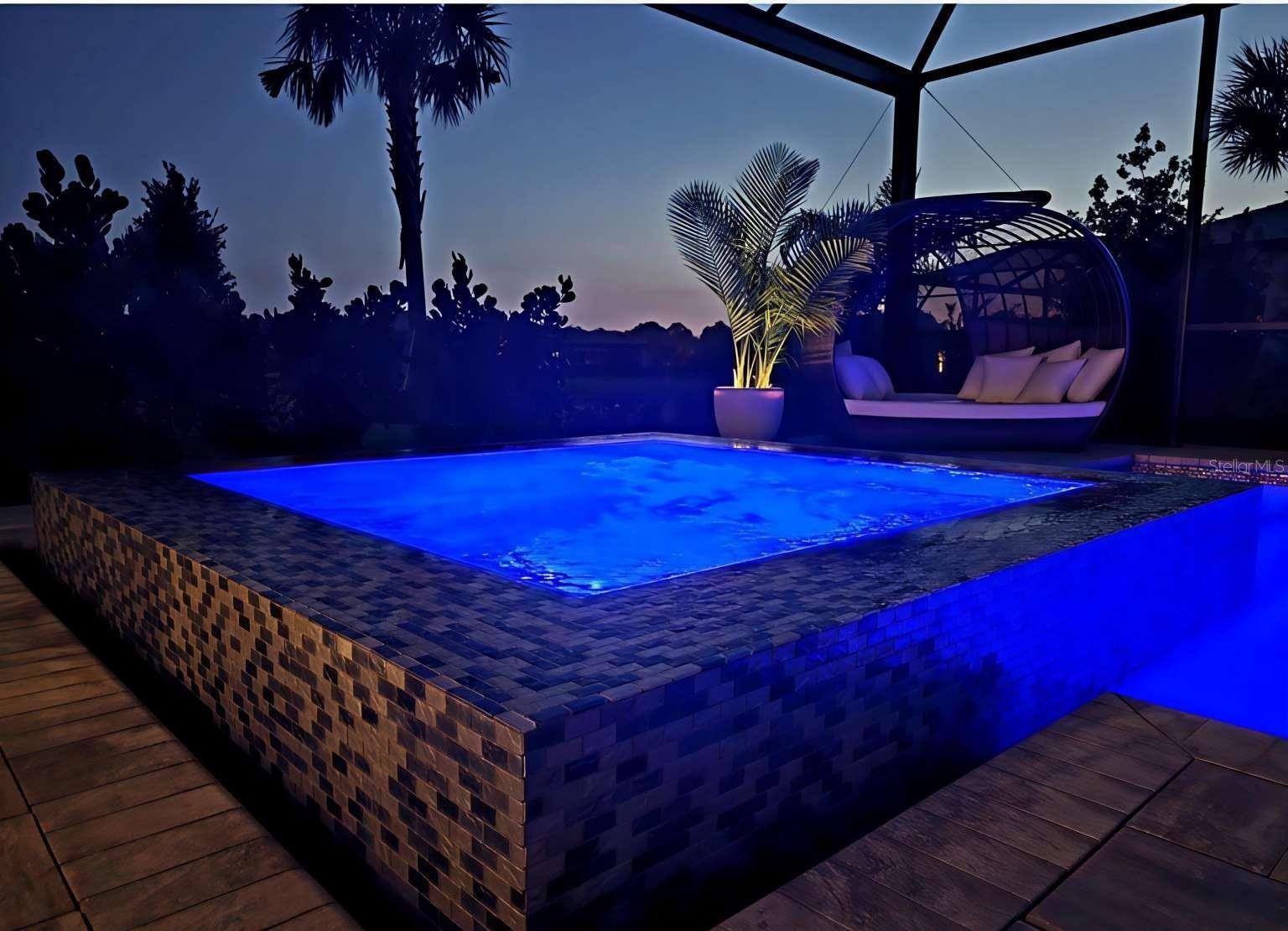 SHOREVIEW/LAKEWOOD RANCH WATER - Residential