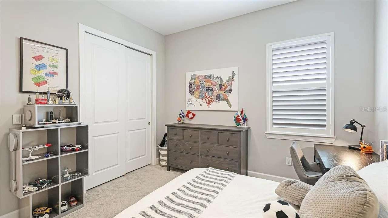 SHOREVIEW/LAKEWOOD RANCH WATER - Residential