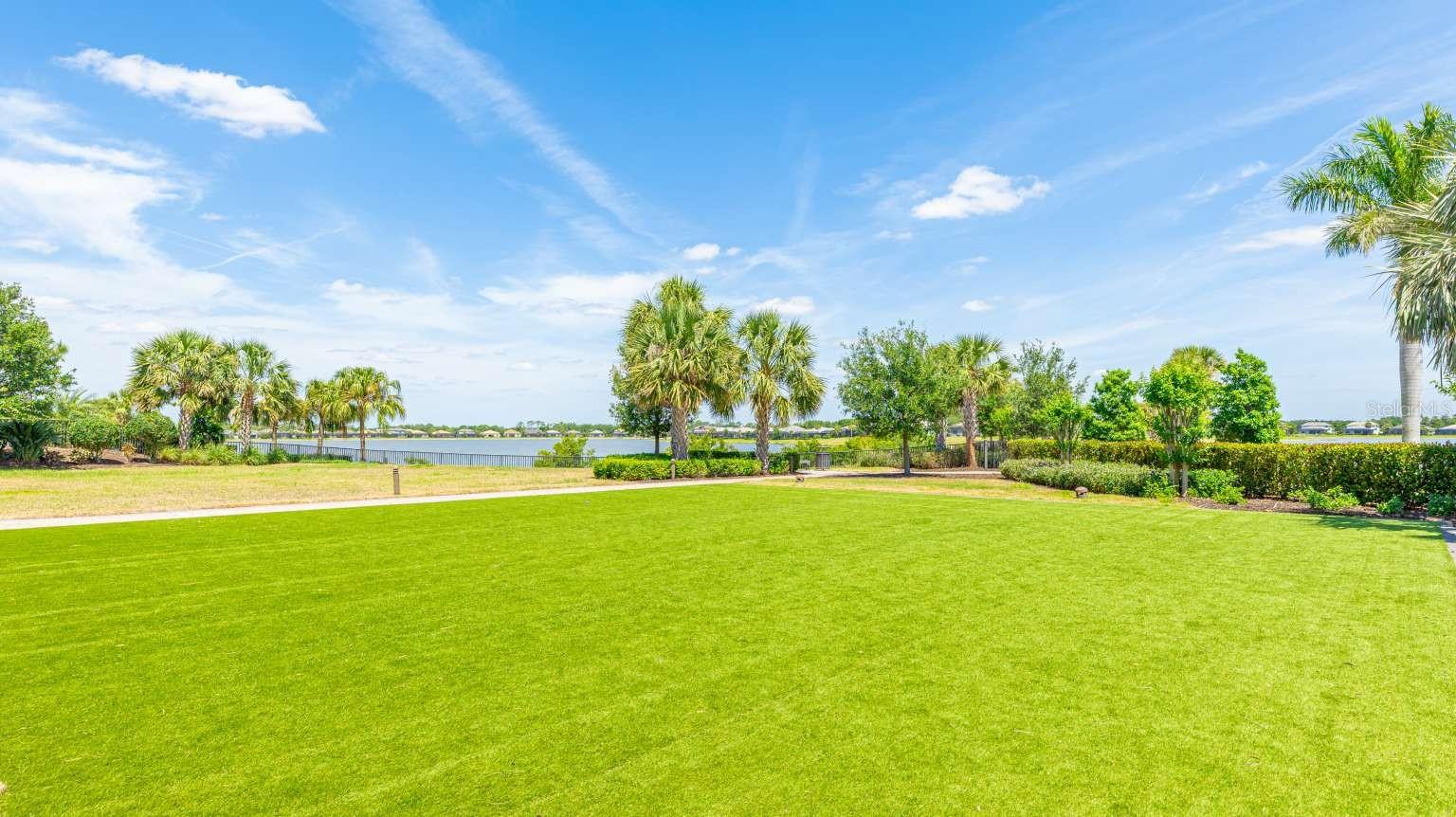 SHOREVIEW/LAKEWOOD RANCH WATER - Residential