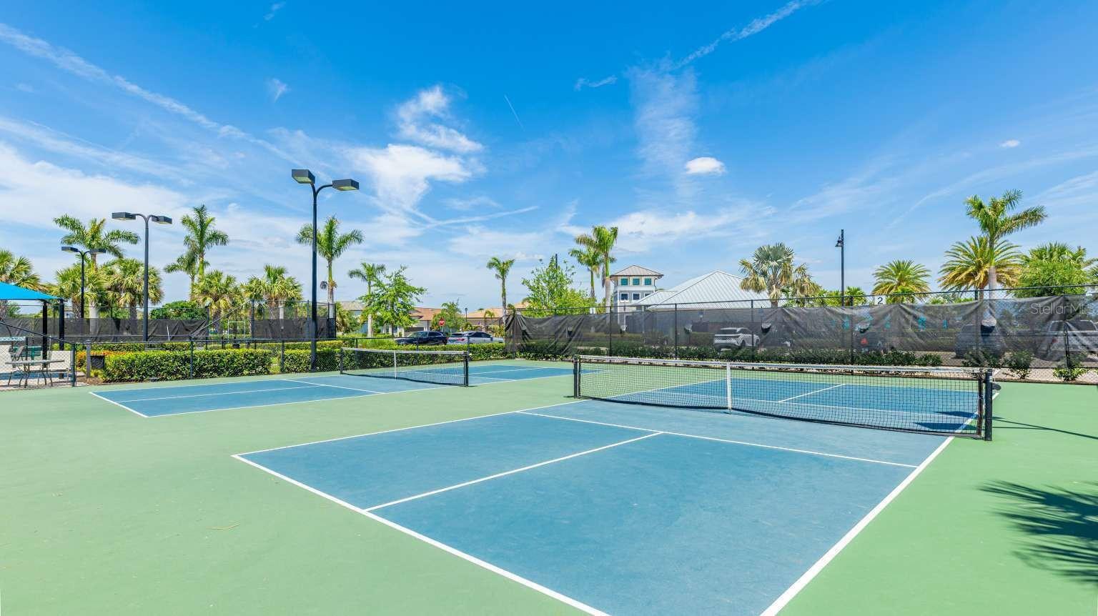 SHOREVIEW/LAKEWOOD RANCH WATER - Residential