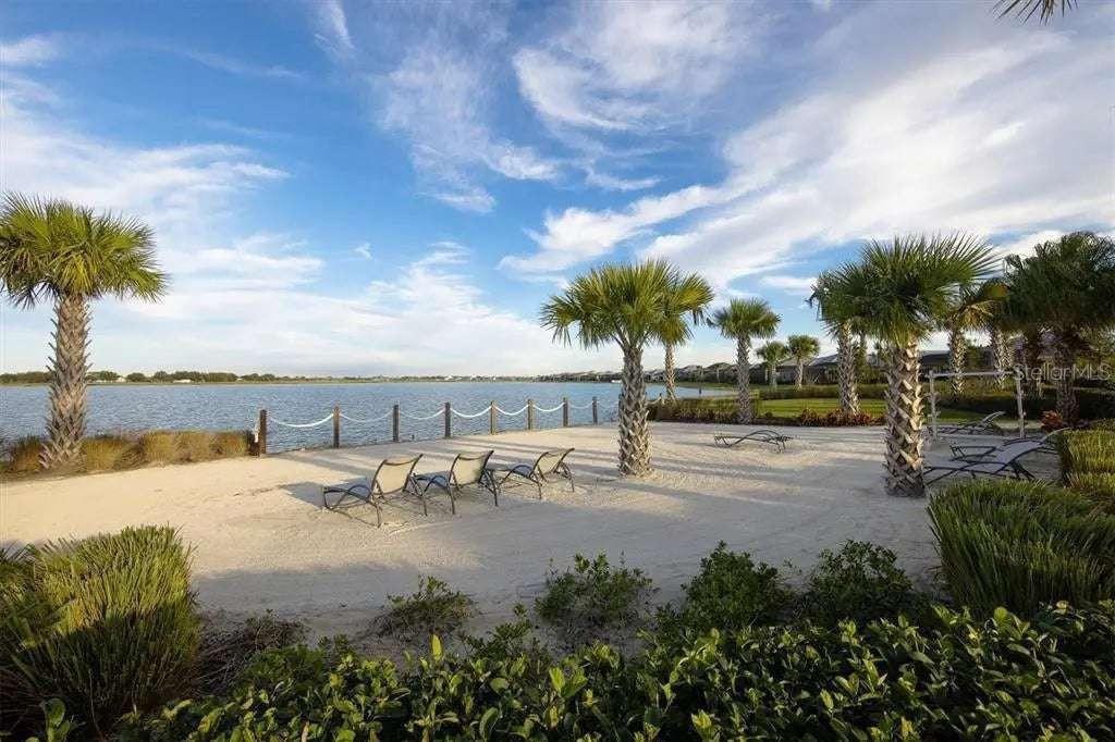 SHOREVIEW/LAKEWOOD RANCH WATER - Residential