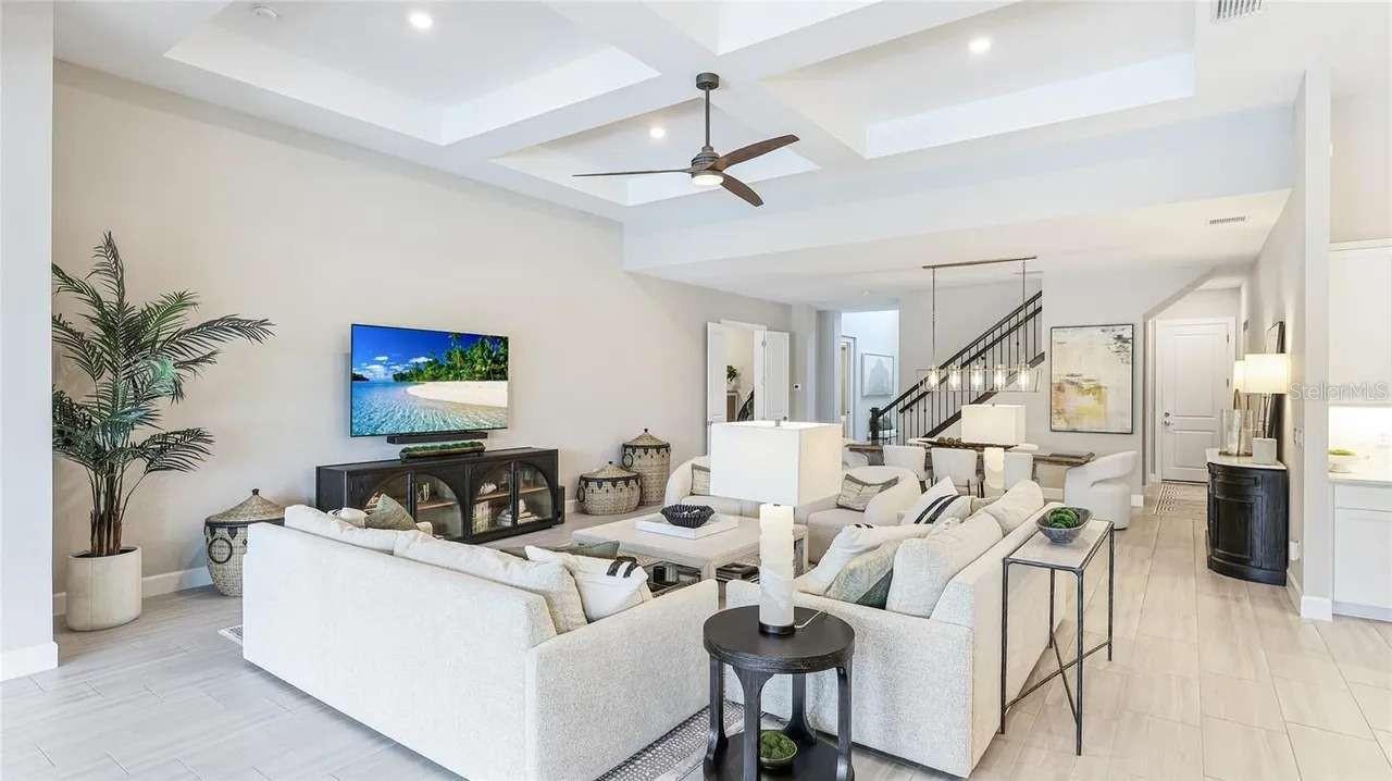 SHOREVIEW/LAKEWOOD RANCH WATER - Residential