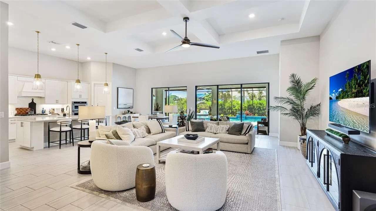 SHOREVIEW/LAKEWOOD RANCH WATER - Residential