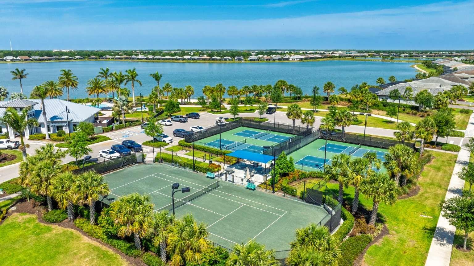 SHOREVIEW/LAKEWOOD RANCH WATER - Residential