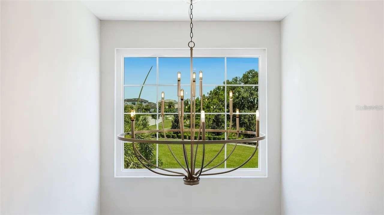 SHOREVIEW/LAKEWOOD RANCH WATER - Residential