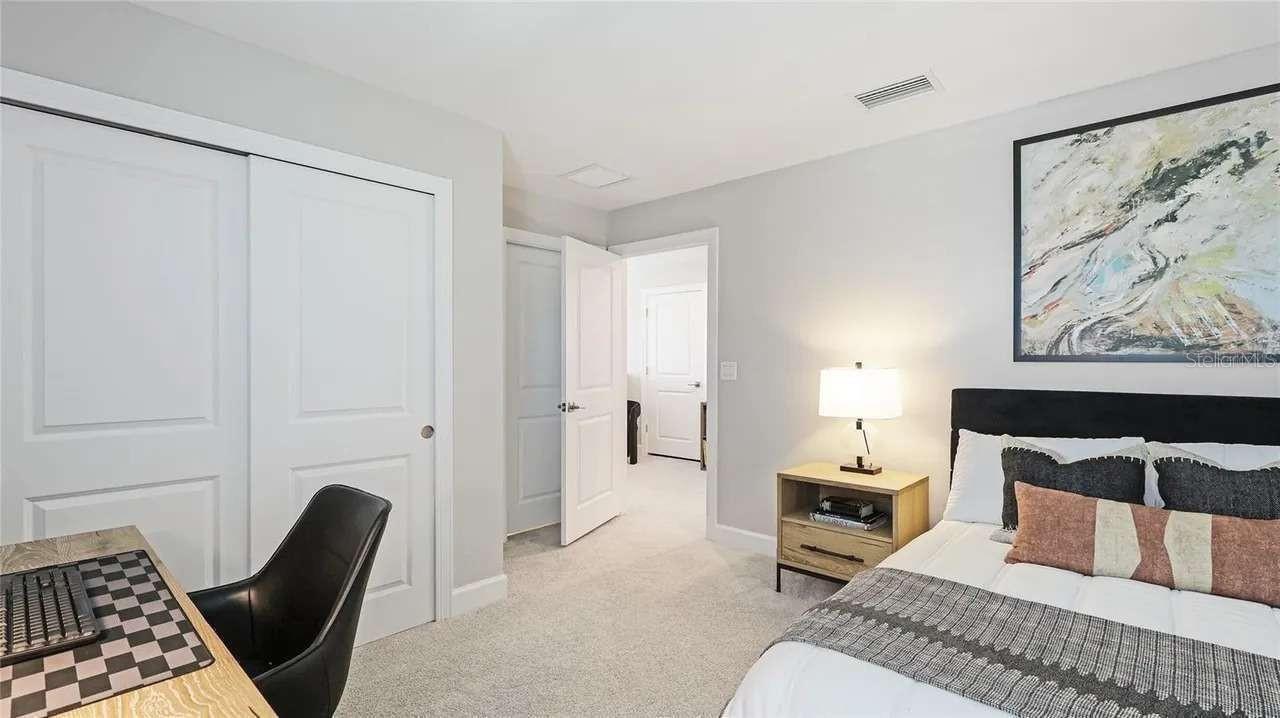 SHOREVIEW/LAKEWOOD RANCH WATER - Residential