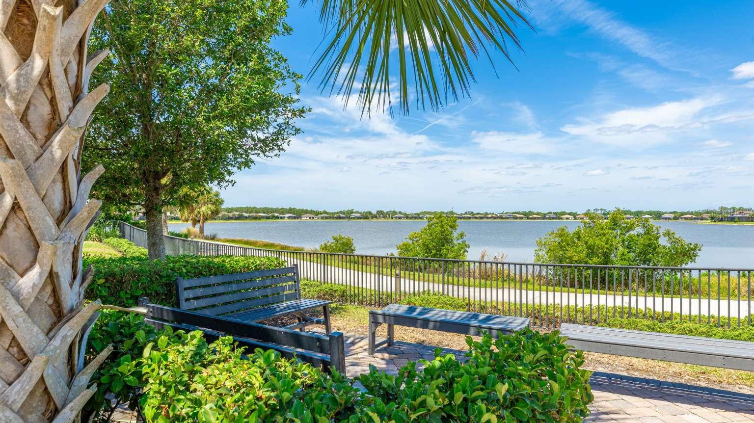 SHOREVIEW/LAKEWOOD RANCH WATER - Residential