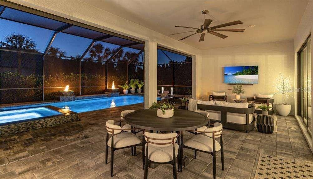 SHOREVIEW/LAKEWOOD RANCH WATER - Residential