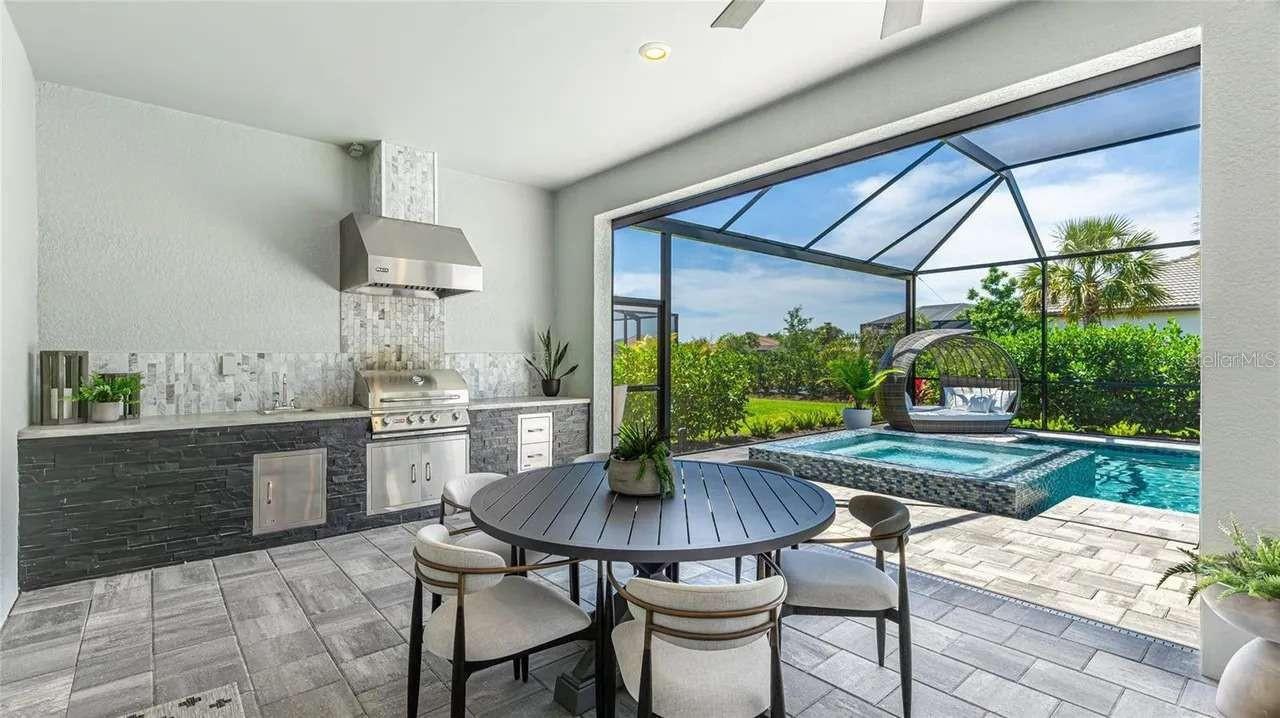 SHOREVIEW/LAKEWOOD RANCH WATER - Residential