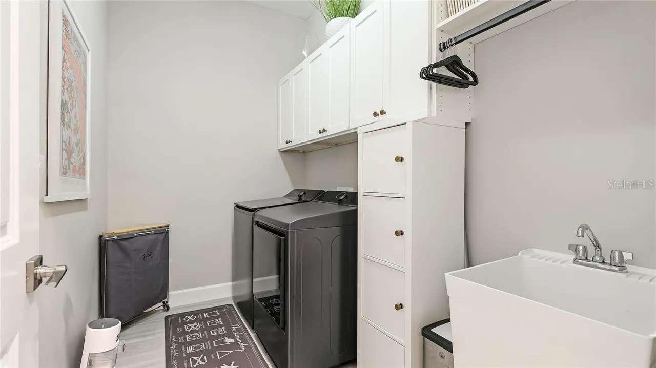 SHOREVIEW/LAKEWOOD RANCH WATER - Residential