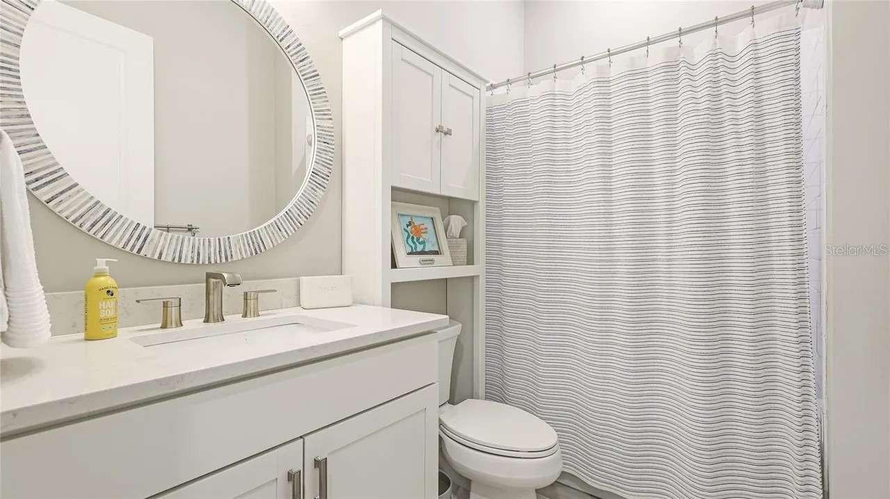 SHOREVIEW/LAKEWOOD RANCH WATER - Residential