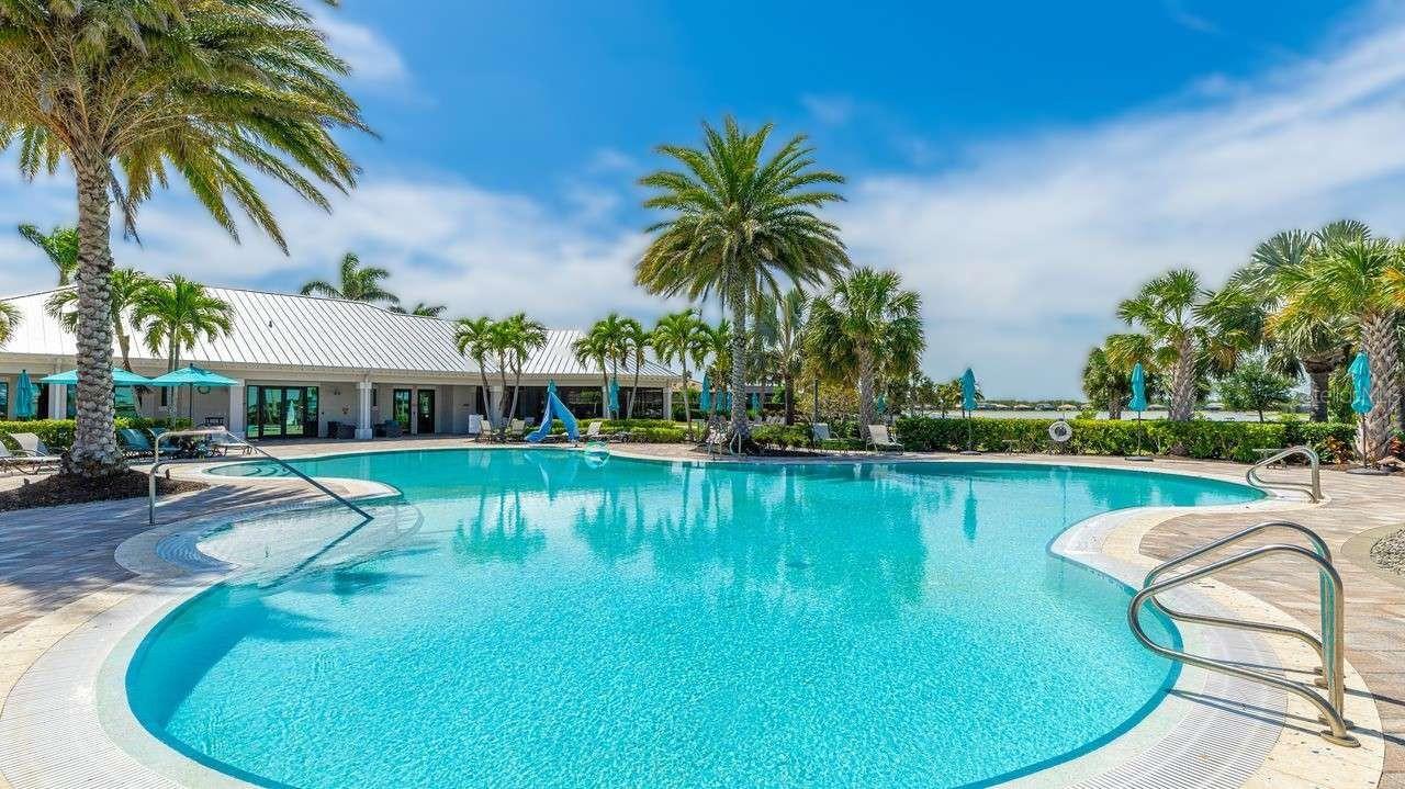 SHOREVIEW/LAKEWOOD RANCH WATER - Residential