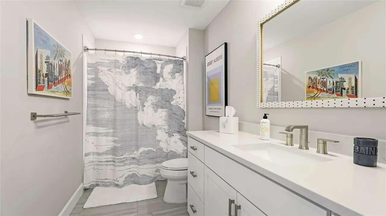 SHOREVIEW/LAKEWOOD RANCH WATER - Residential