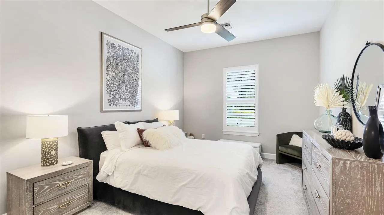 SHOREVIEW/LAKEWOOD RANCH WATER - Residential