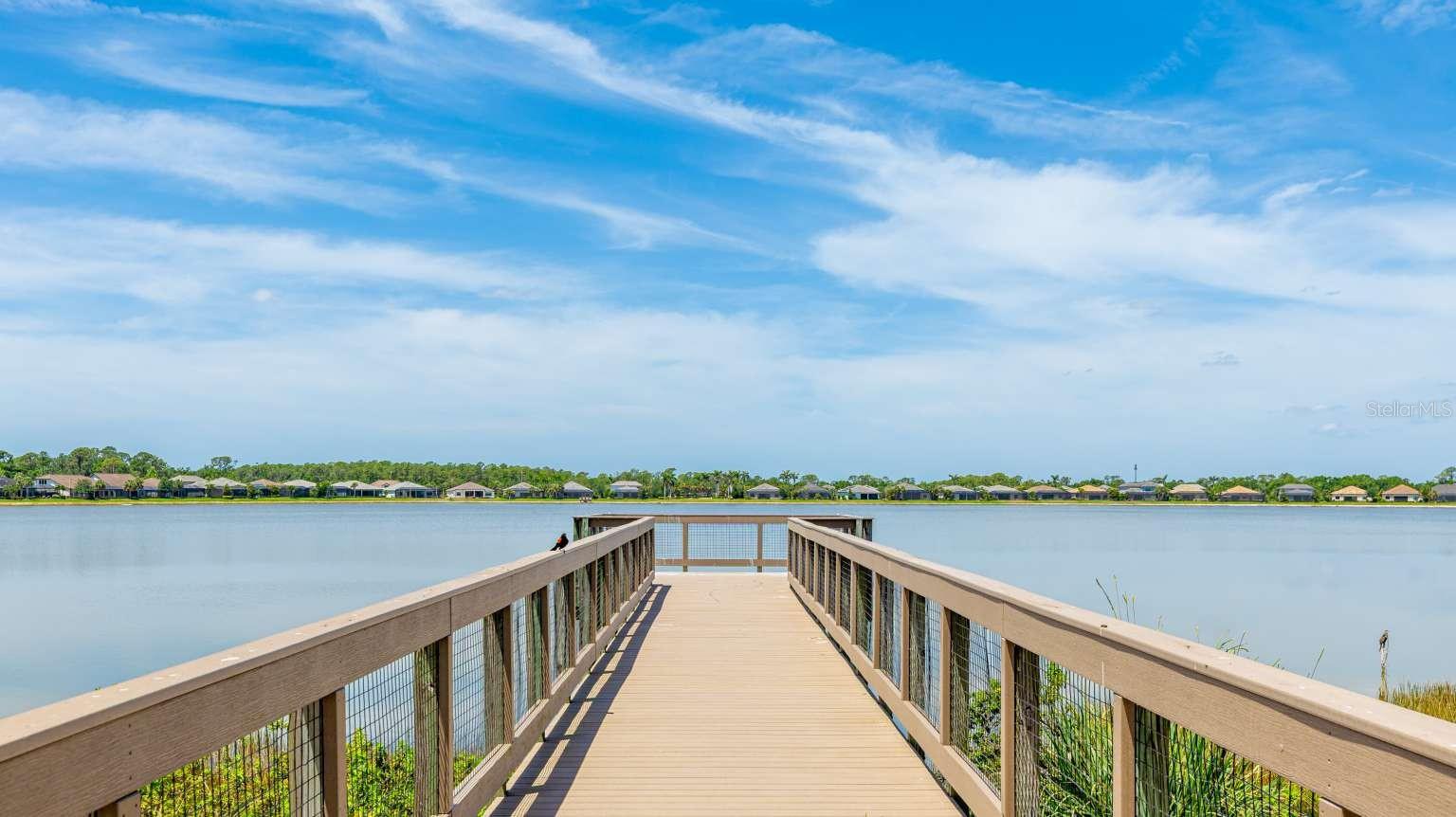 SHOREVIEW/LAKEWOOD RANCH WATER - Residential