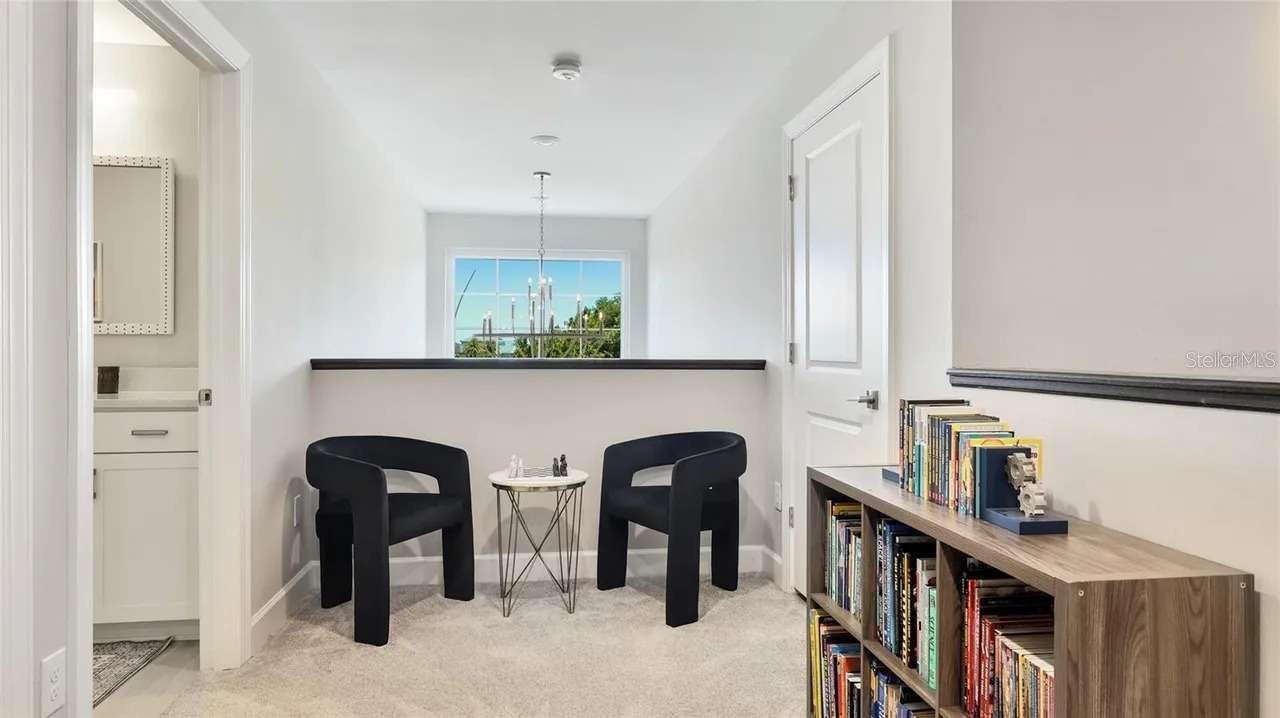 SHOREVIEW/LAKEWOOD RANCH WATER - Residential