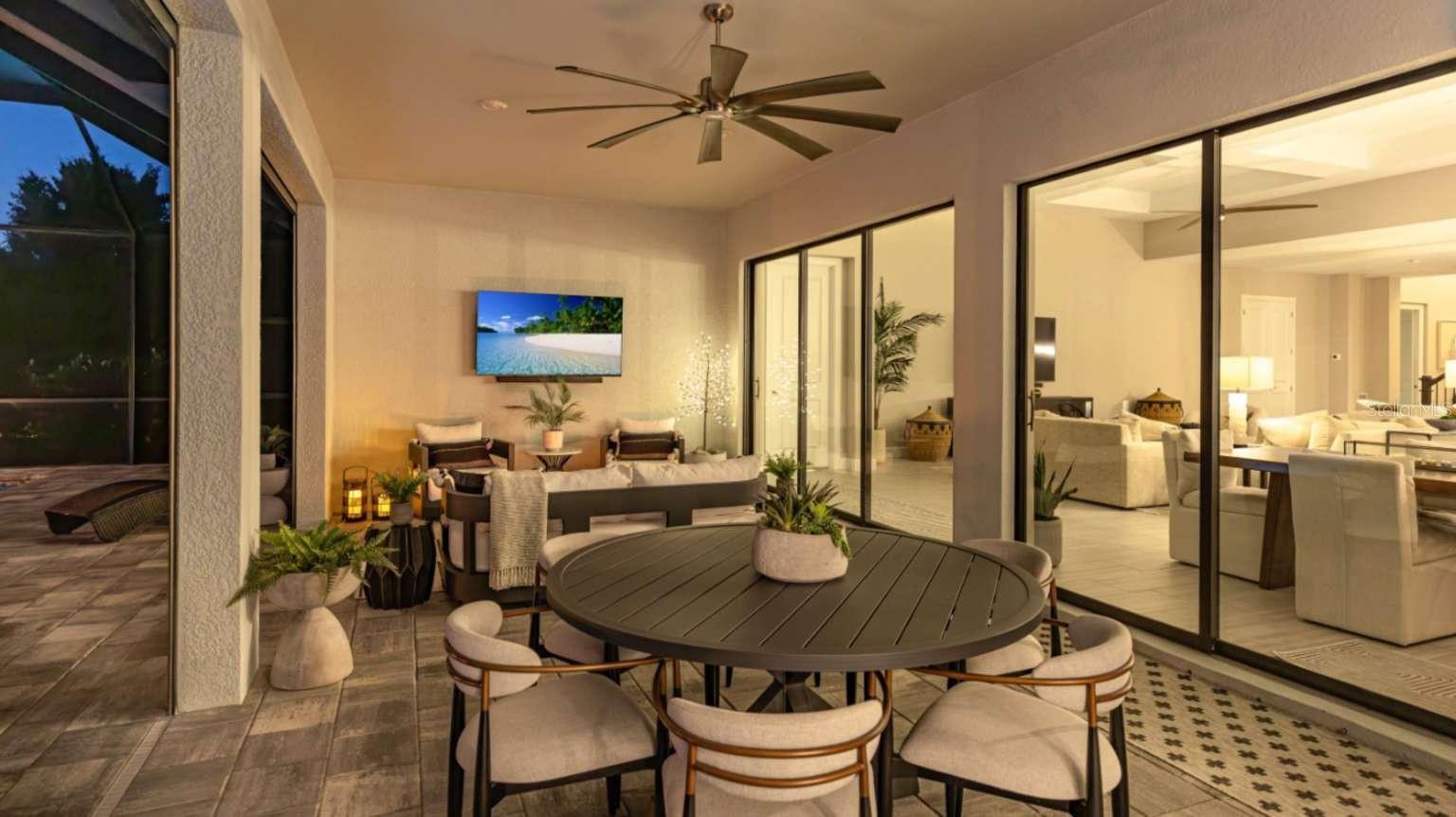 SHOREVIEW/LAKEWOOD RANCH WATER - Residential