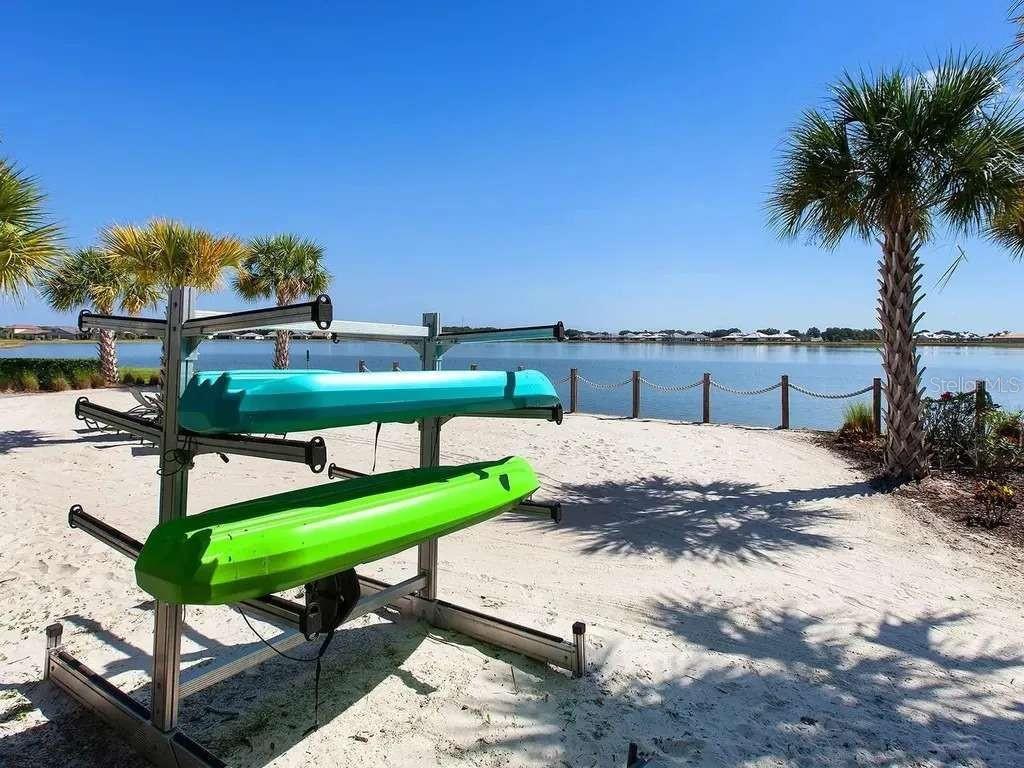 SHOREVIEW/LAKEWOOD RANCH WATER - Residential