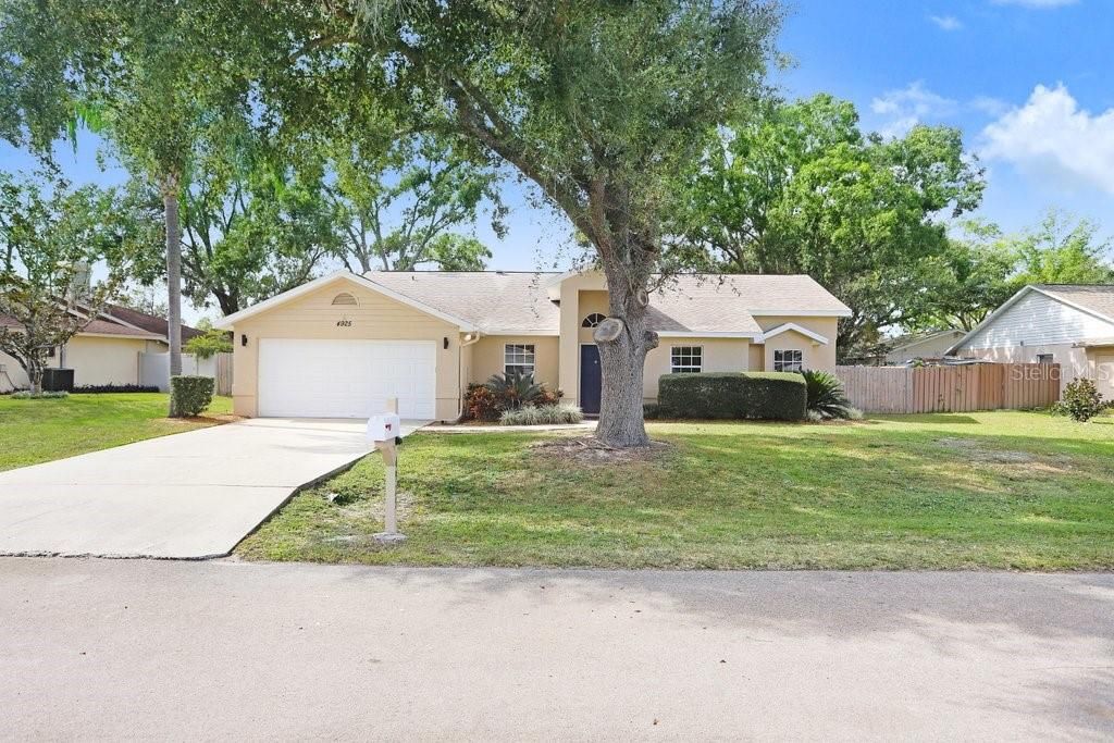 Photo of 4925 Ivy Glen Place, Land O Lakes, FL 34639 (MLS # TB8419285)