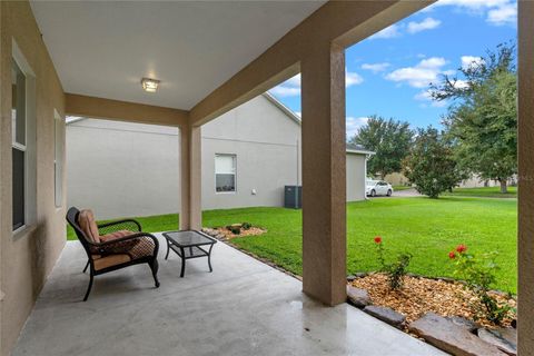 A home in WINTER GARDEN