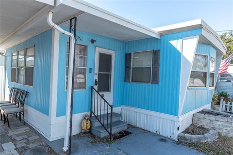 7801 34TH AVENUE N 27 ST PETERSBURG FL 33710